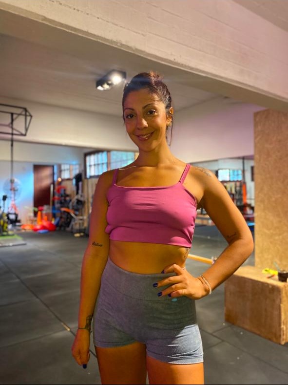 Entrenamiento